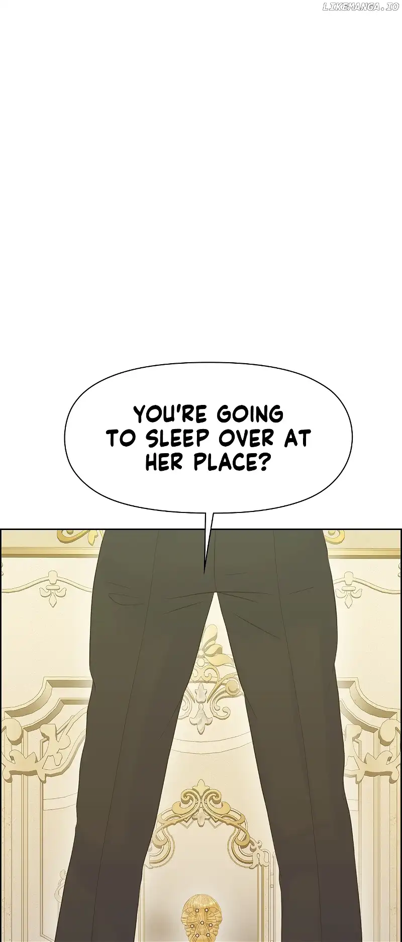 Royal Redemption Chapter 54 - Page 2
