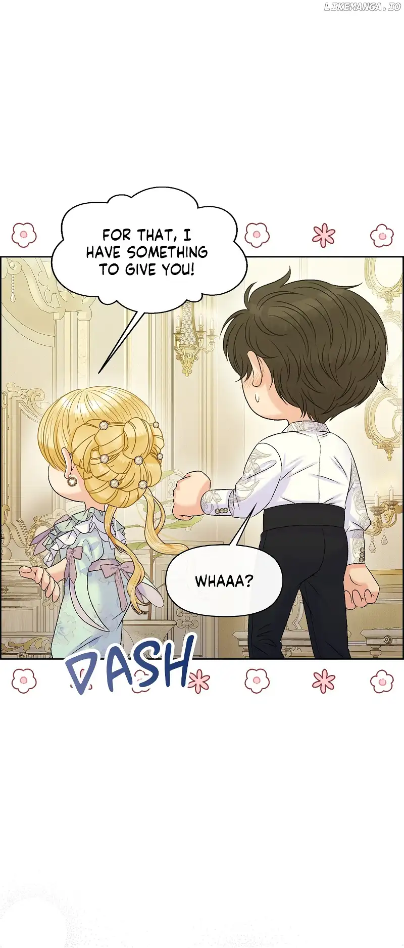Royal Redemption Chapter 54 - Page 12