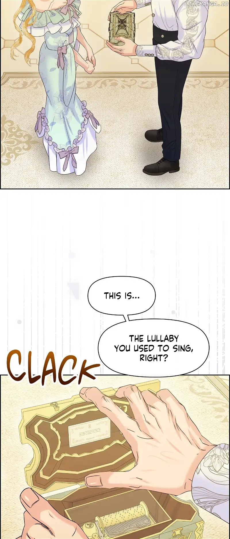 Royal Redemption Chapter 54 - Page 14