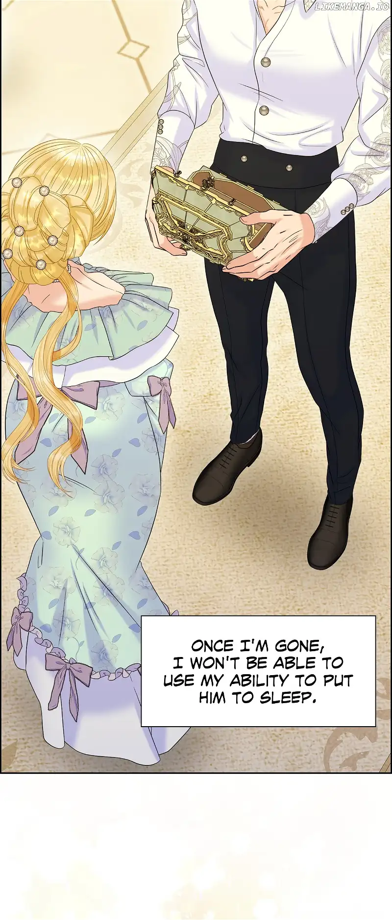 Royal Redemption Chapter 54 - Page 16