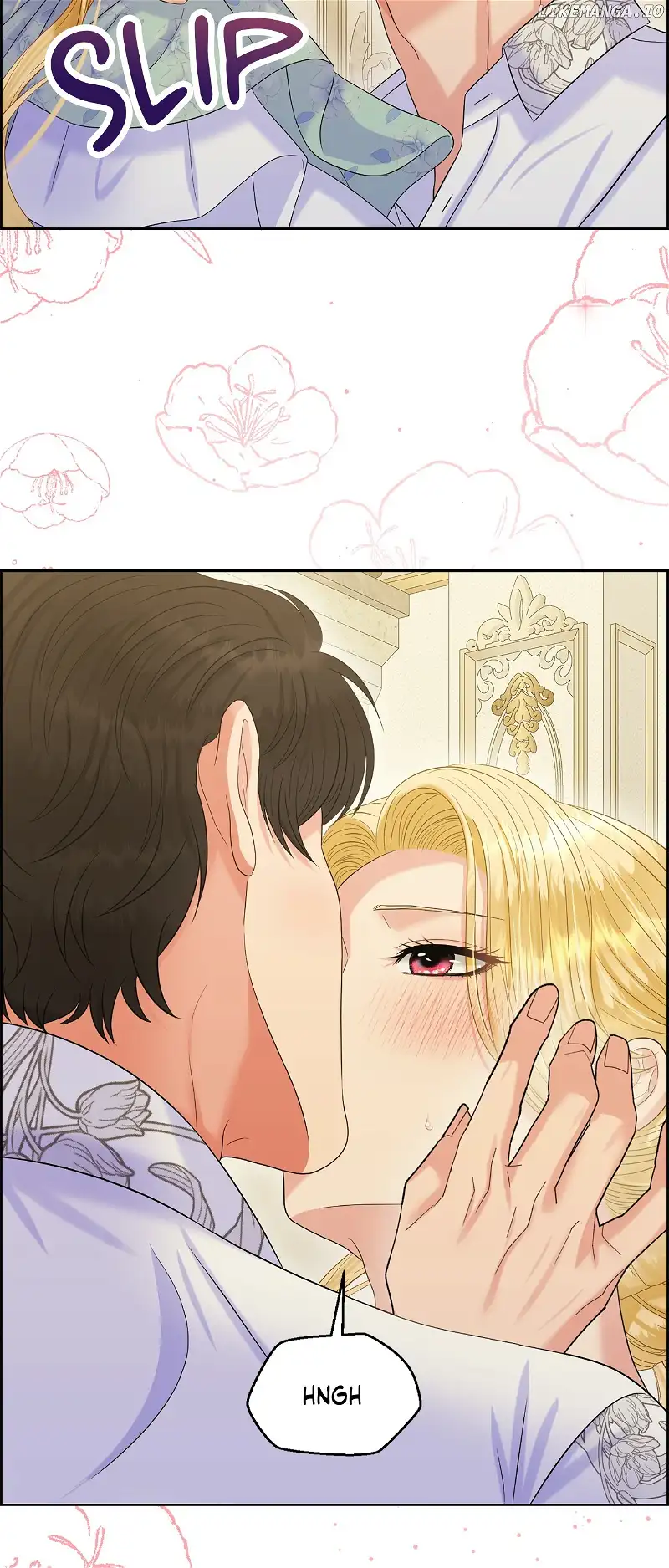 Royal Redemption Chapter 54 - Page 19