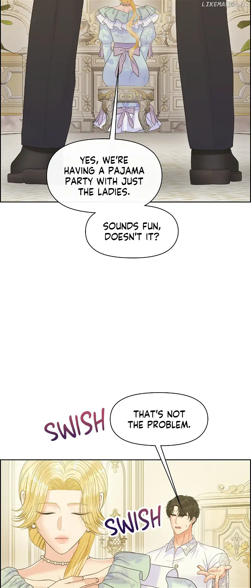 Royal Redemption Chapter 54 - Page 3