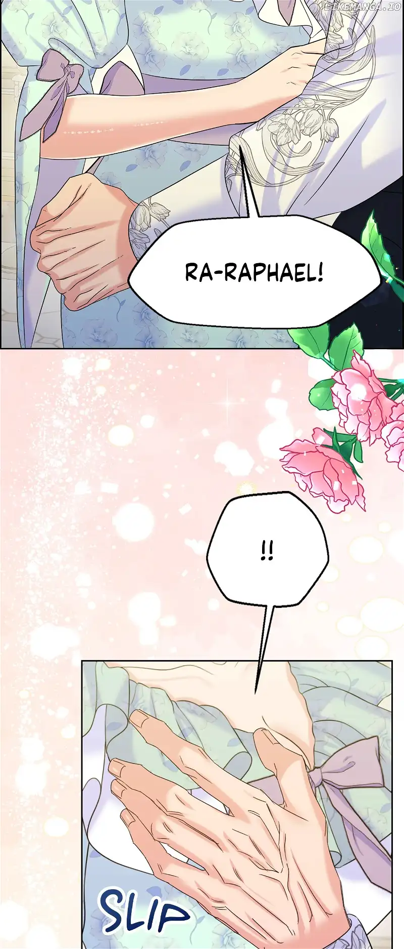 Royal Redemption Chapter 54 - Page 27