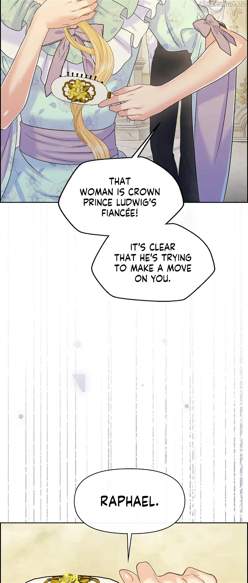 Royal Redemption Chapter 54 - Page 4
