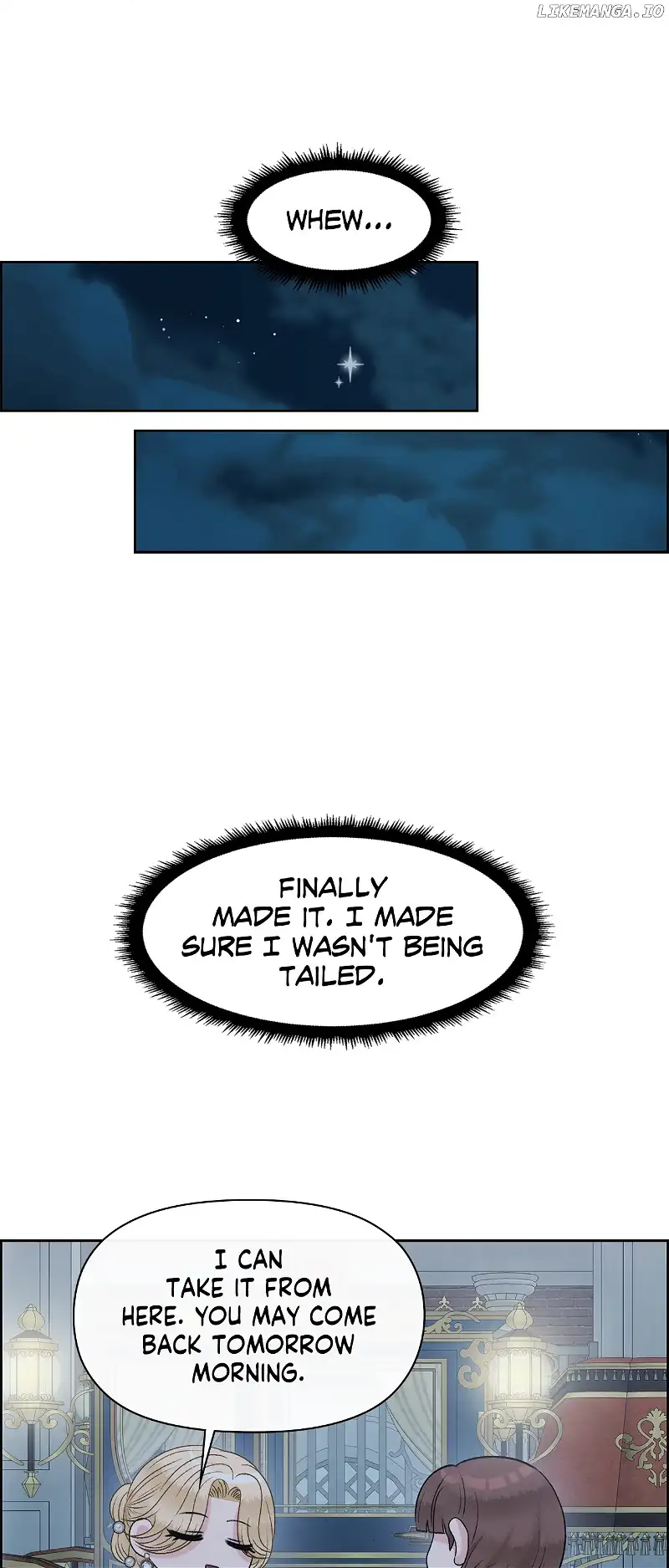 Royal Redemption Chapter 54 - Page 36
