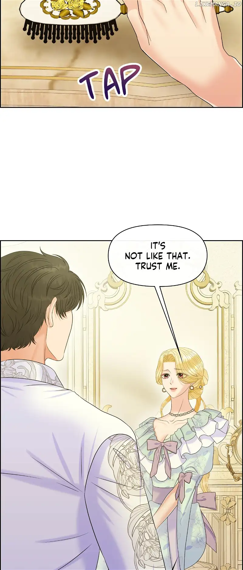 Royal Redemption Chapter 54 - Page 5