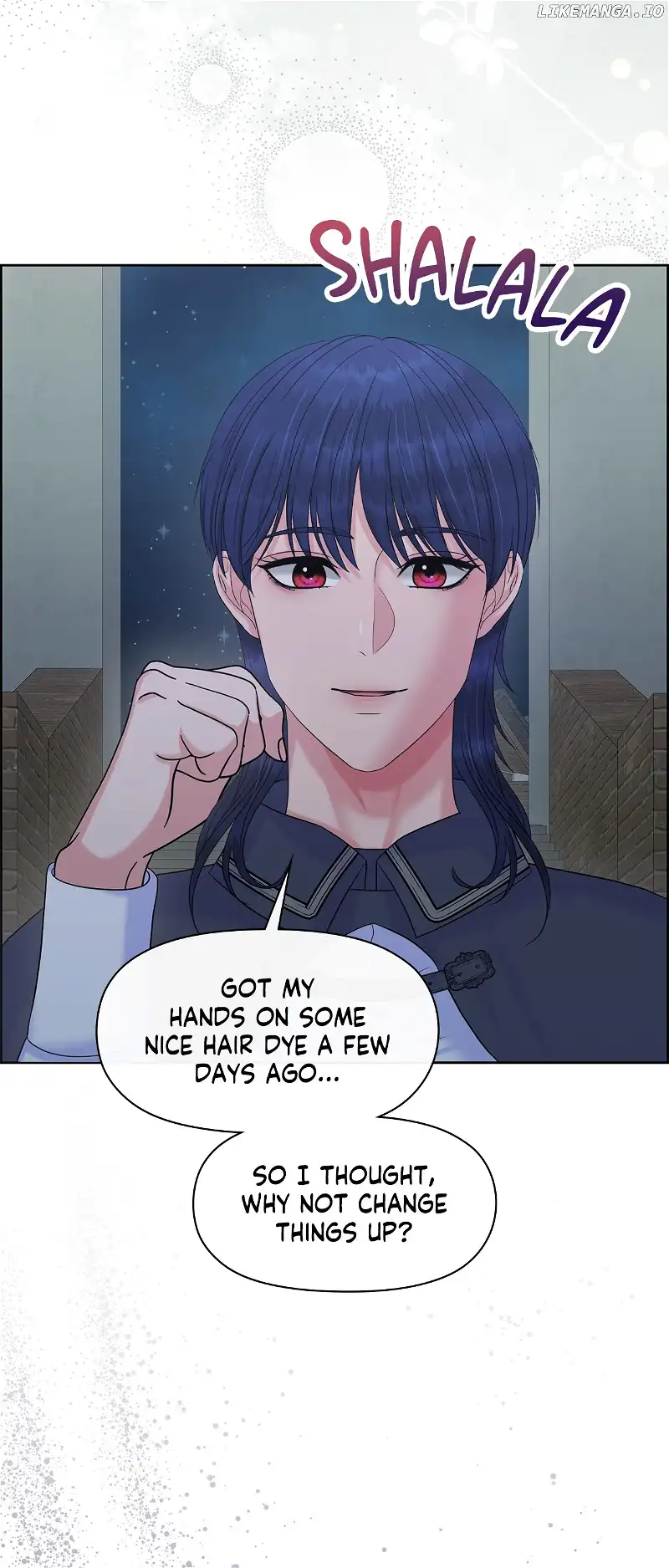 Royal Redemption Chapter 54 - Page 42