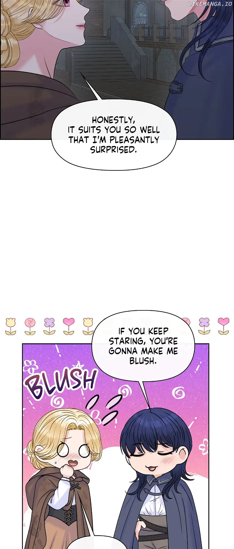 Royal Redemption Chapter 54 - Page 44
