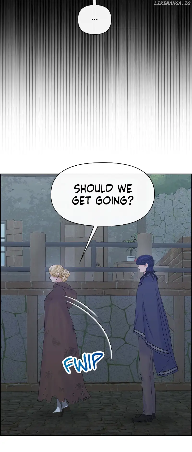 Royal Redemption Chapter 54 - Page 48
