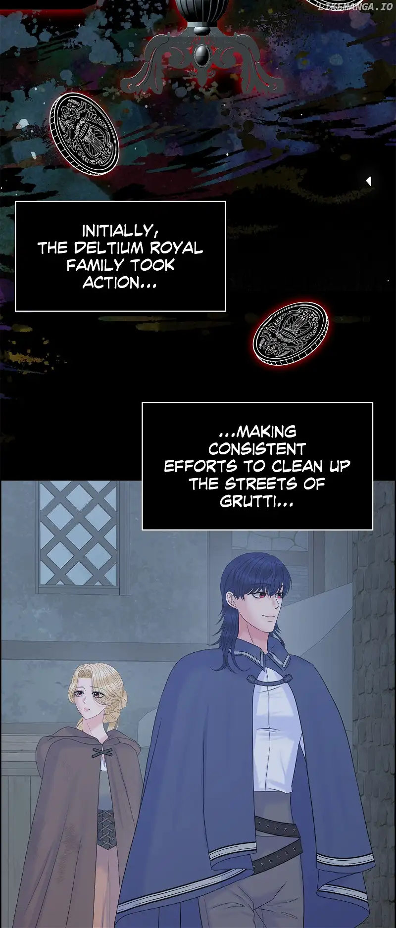 Royal Redemption Chapter 54 - Page 51