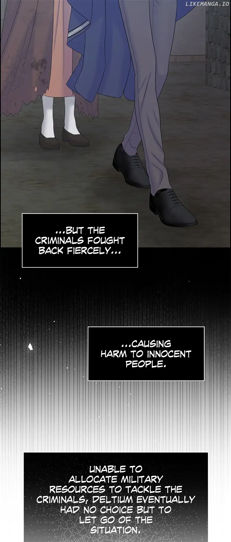 Royal Redemption Chapter 54 - Page 52