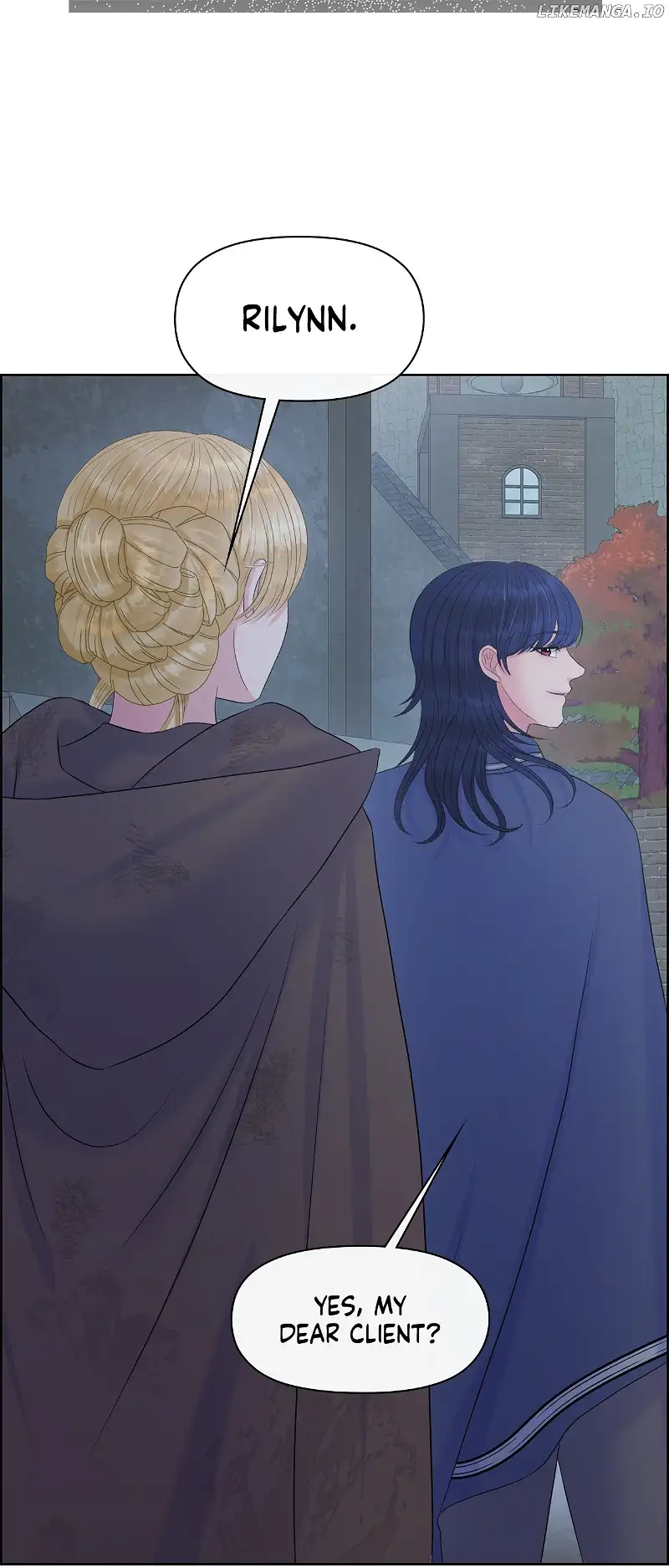Royal Redemption Chapter 54 - Page 53