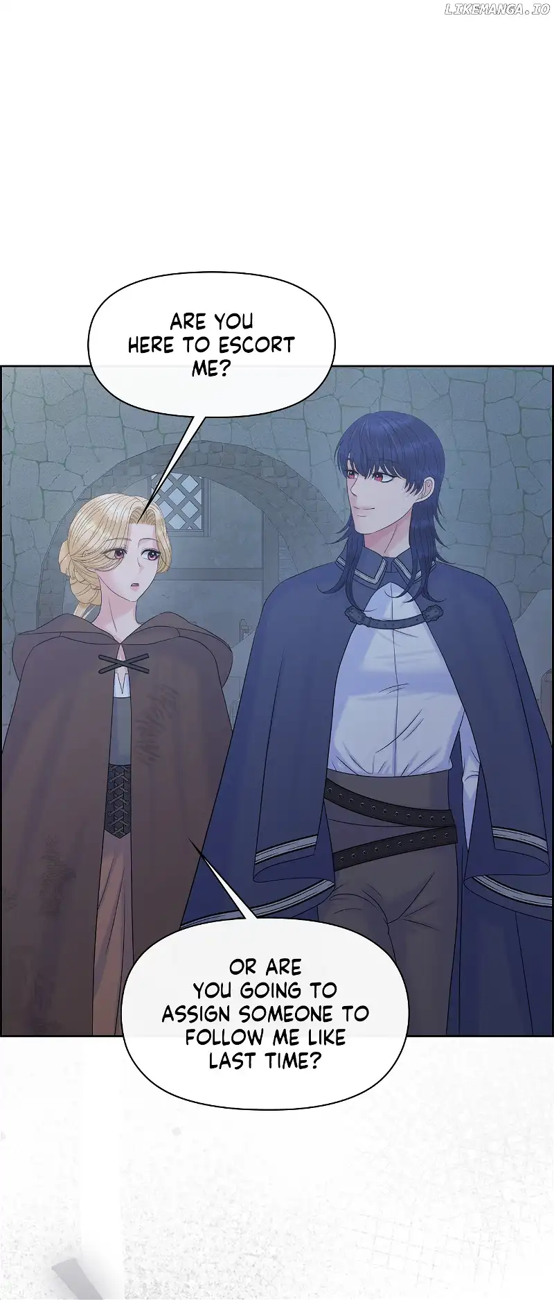 Royal Redemption Chapter 54 - Page 54