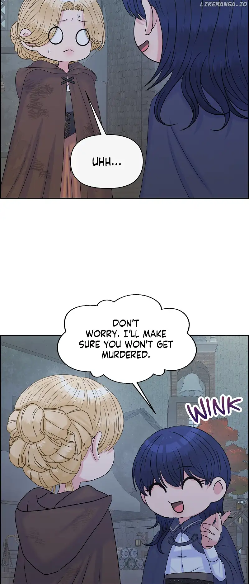 Royal Redemption Chapter 54 - Page 57