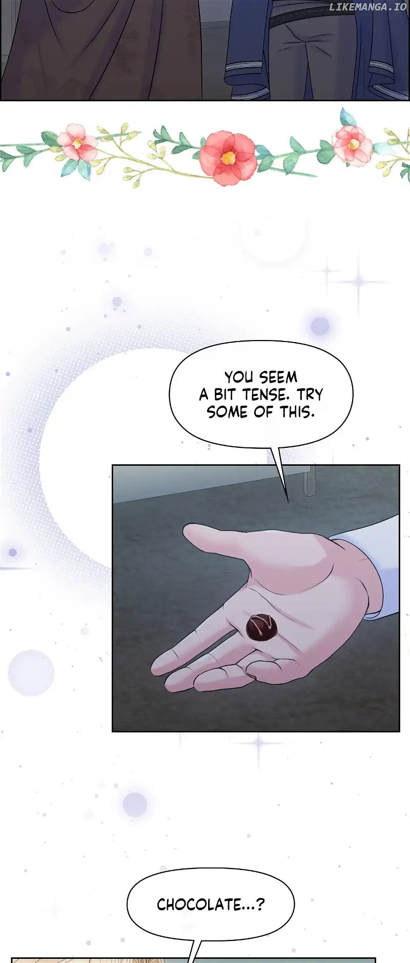 Royal Redemption Chapter 54 - Page 58