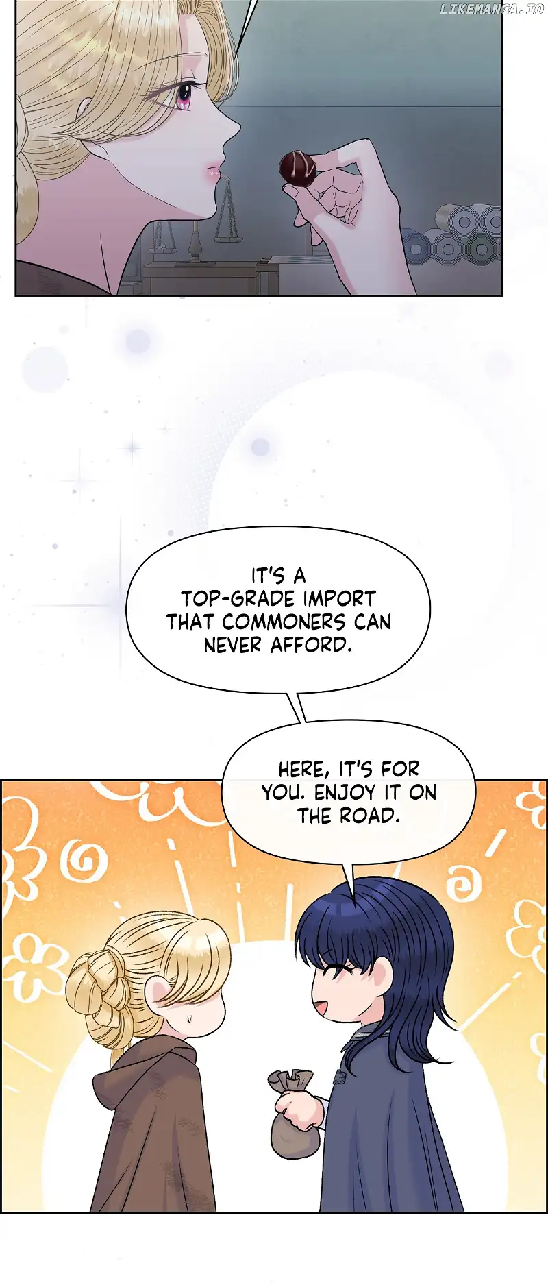 Royal Redemption Chapter 54 - Page 59