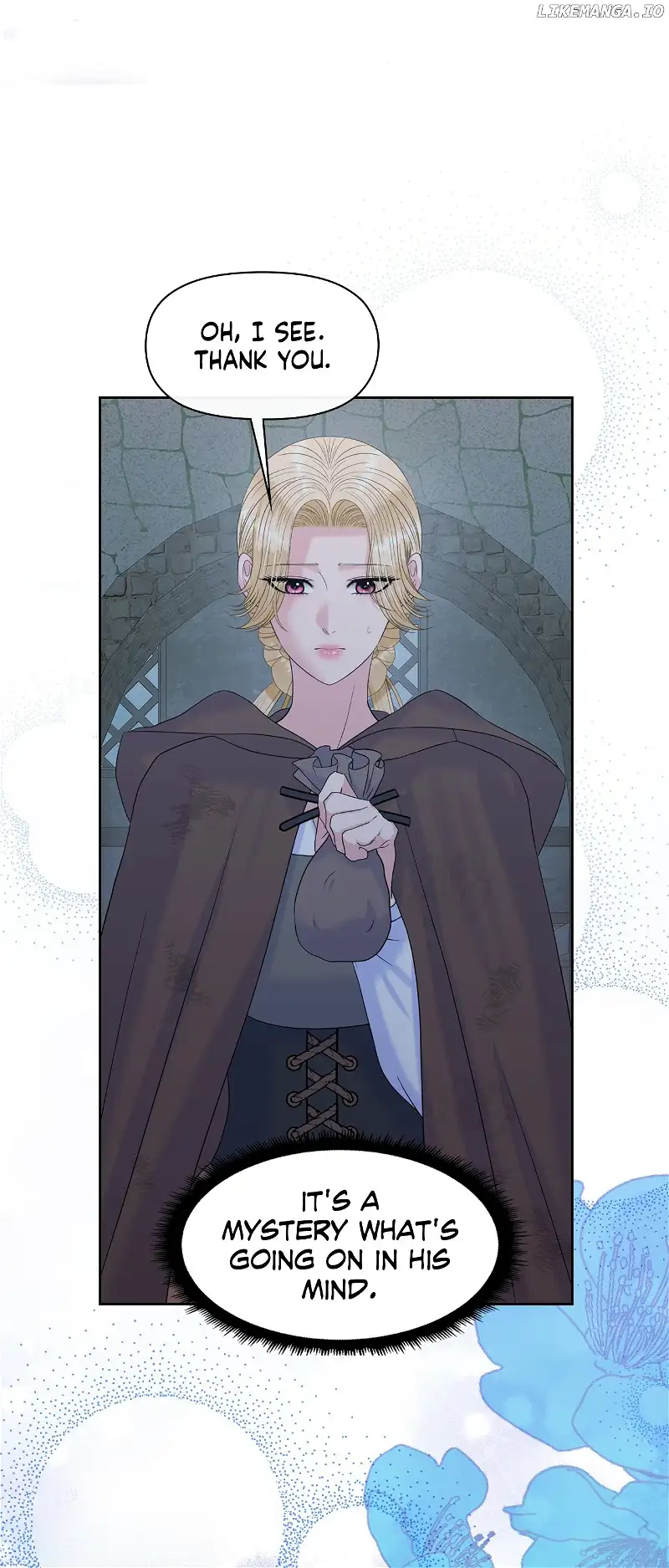 Royal Redemption Chapter 54 - Page 60