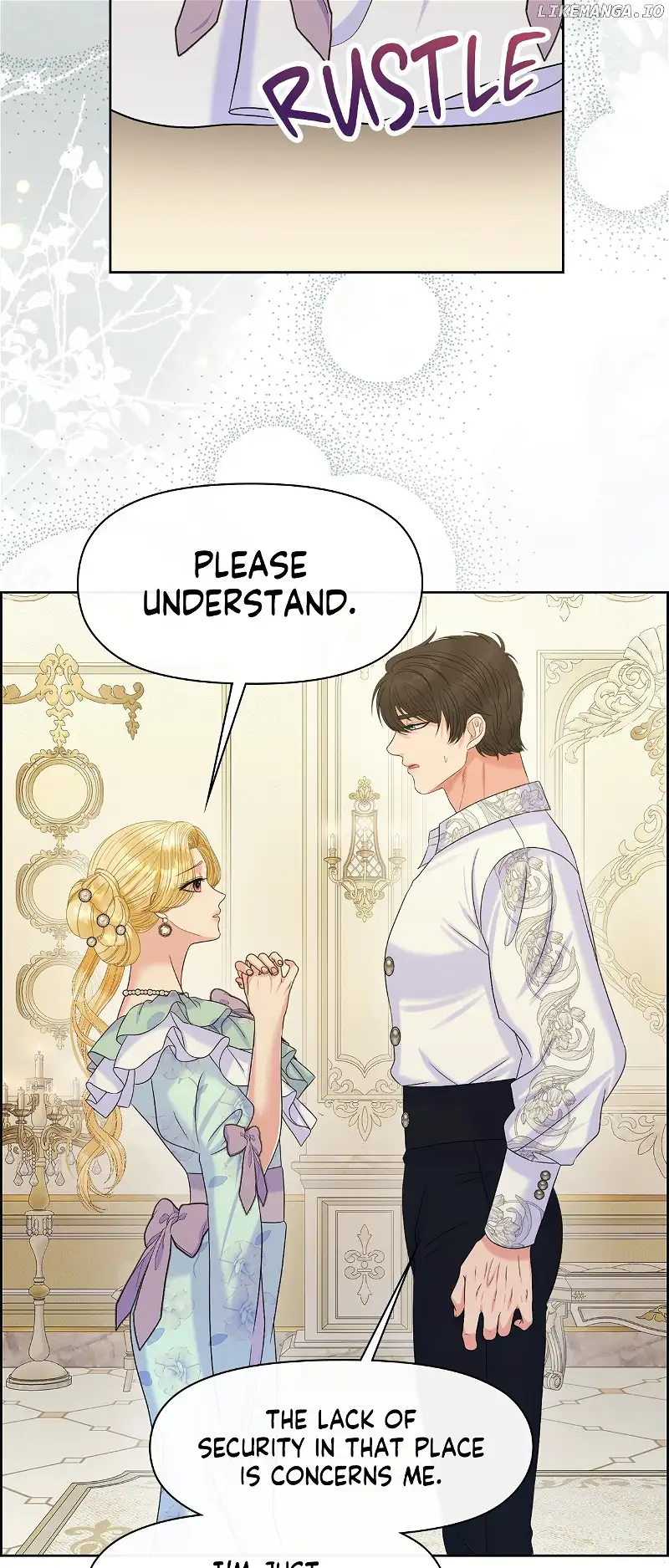 Royal Redemption Chapter 54 - Page 7