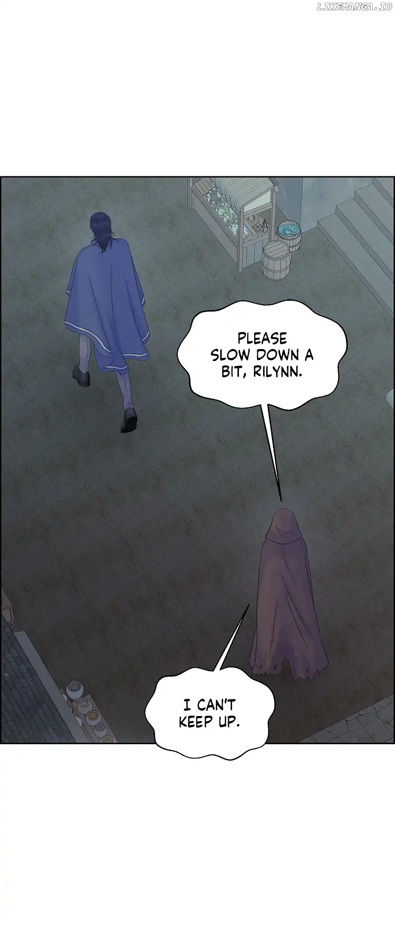 Royal Redemption Chapter 54 - Page 64
