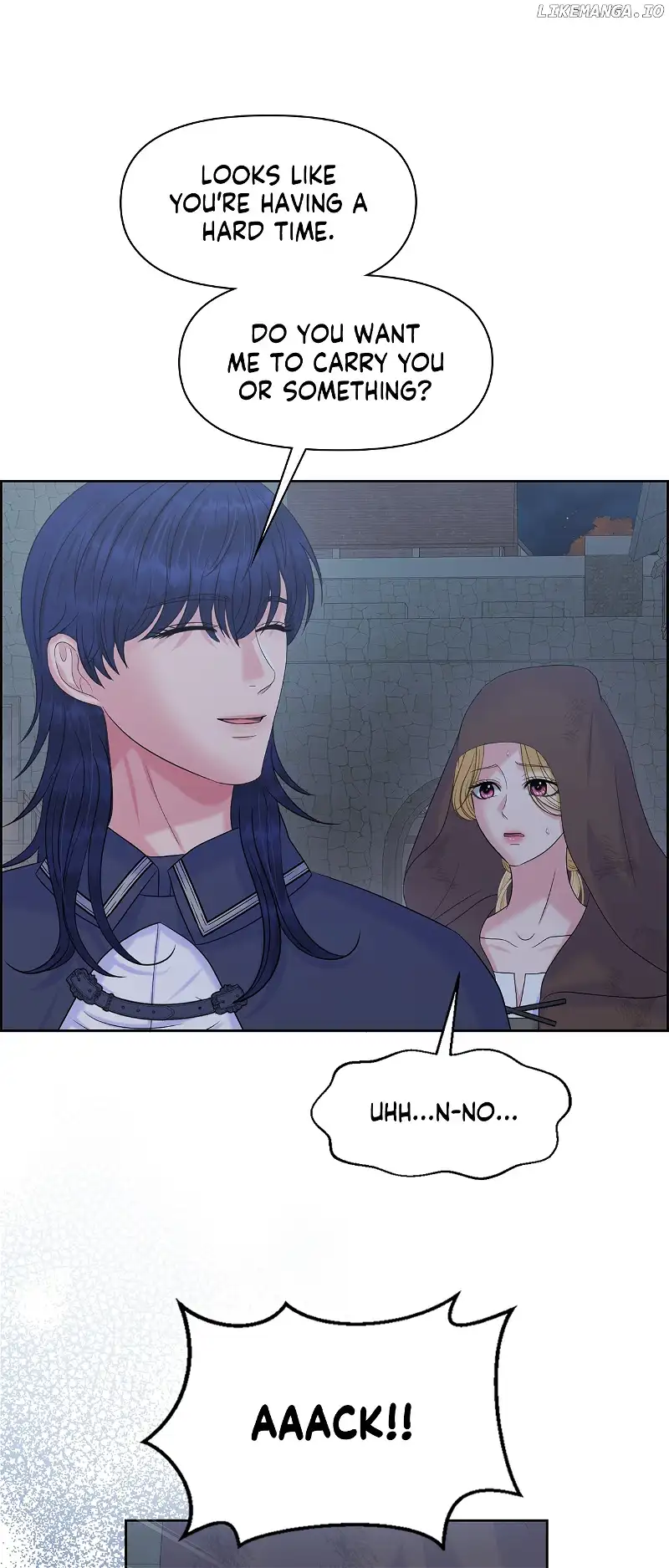Royal Redemption Chapter 54 - Page 65
