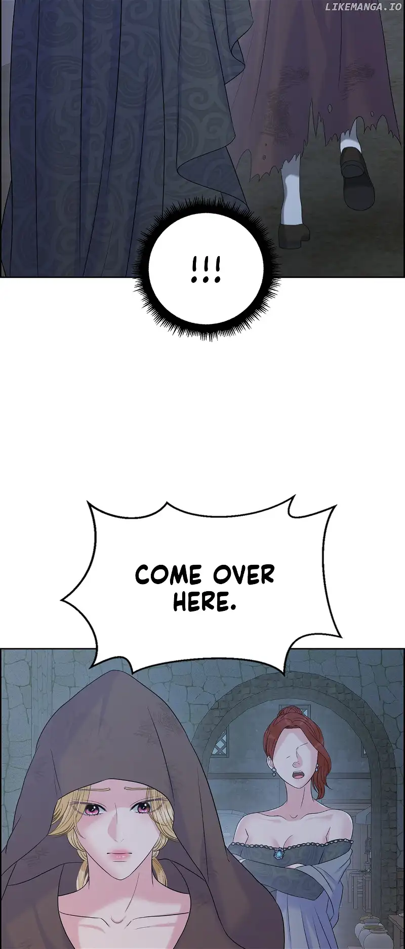 Royal Redemption Chapter 54 - Page 69