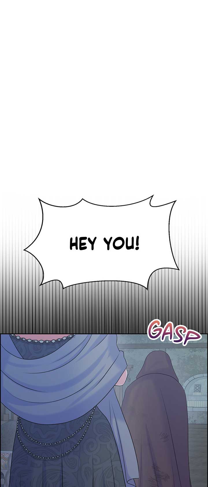 Royal Redemption Chapter 55 - Page 1