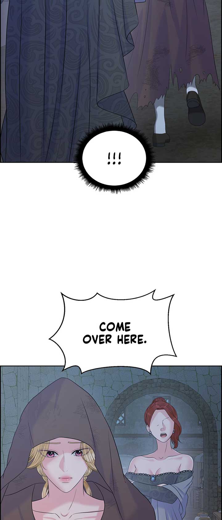 Royal Redemption Chapter 55 - Page 2