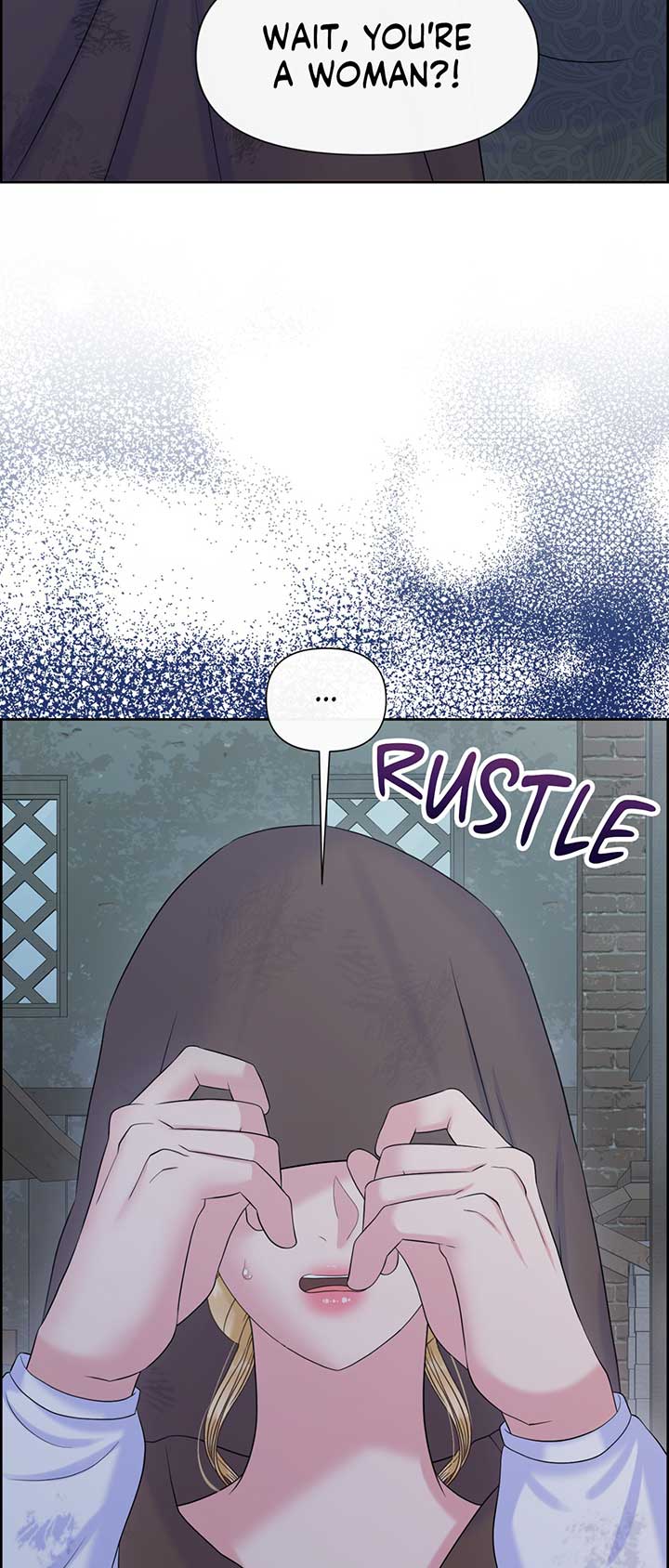 Royal Redemption Chapter 55 - Page 12