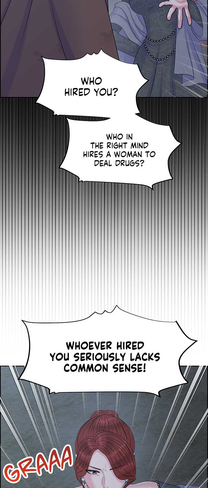 Royal Redemption Chapter 55 - Page 14