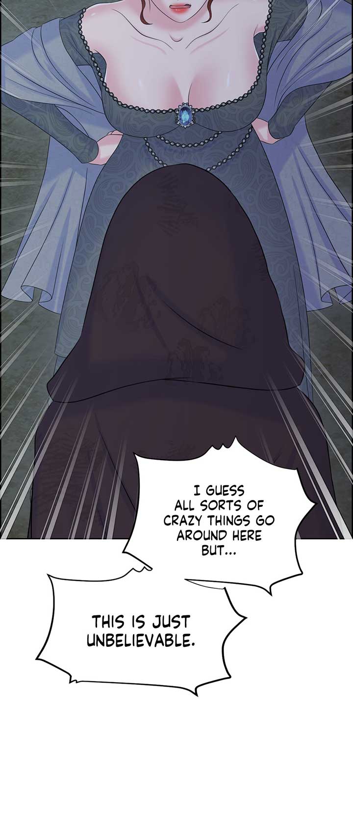Royal Redemption Chapter 55 - Page 15