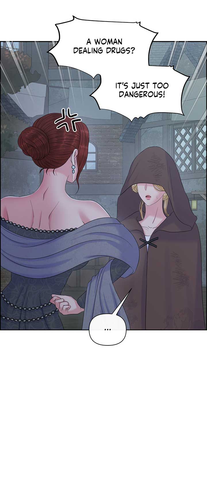 Royal Redemption Chapter 55 - Page 16