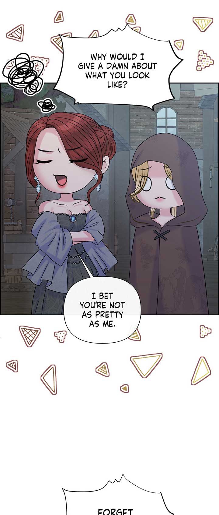 Royal Redemption Chapter 55 - Page 19