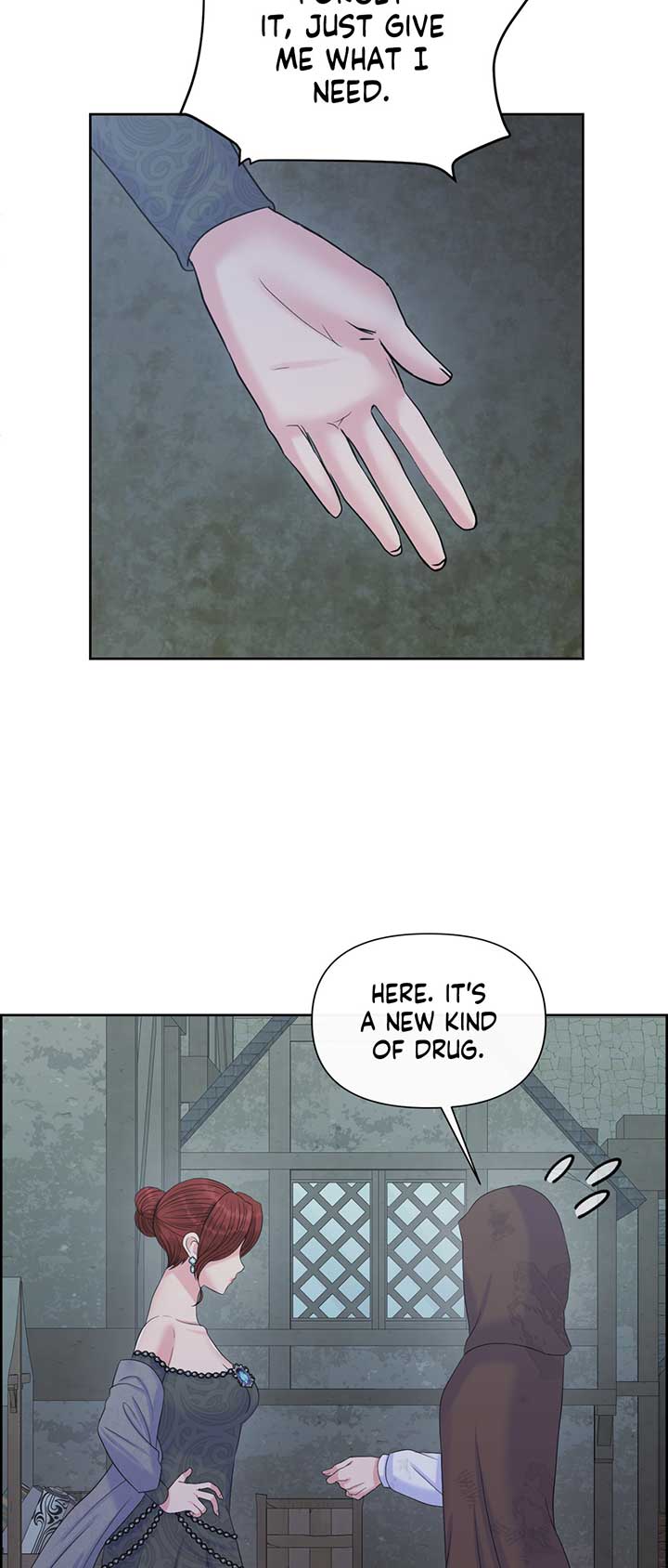 Royal Redemption Chapter 55 - Page 20