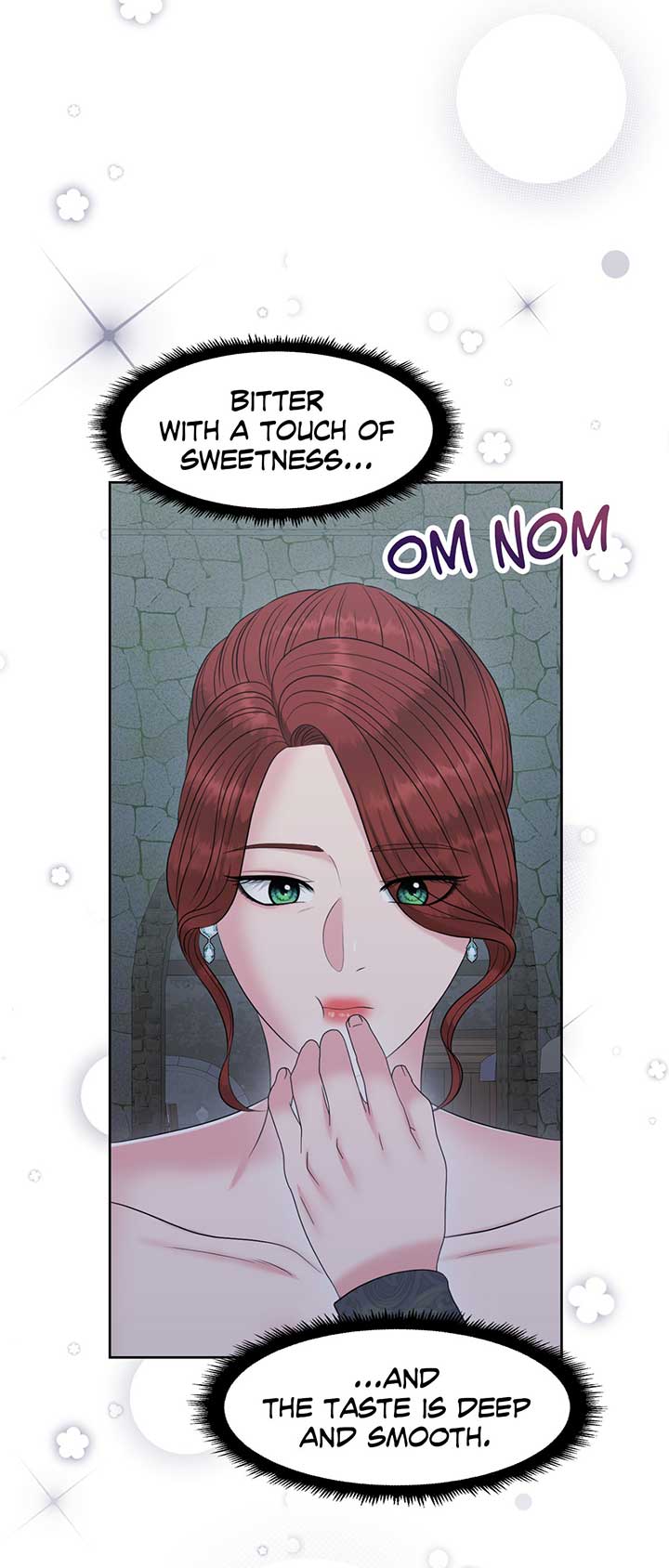 Royal Redemption Chapter 55 - Page 23