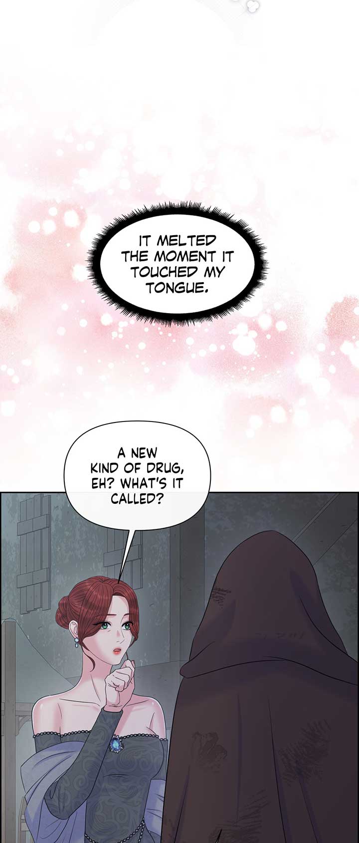 Royal Redemption Chapter 55 - Page 24