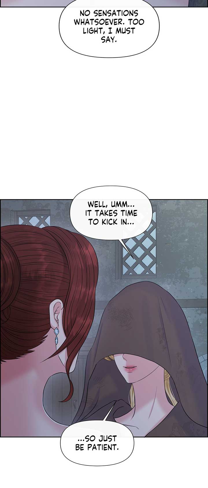 Royal Redemption Chapter 55 - Page 27