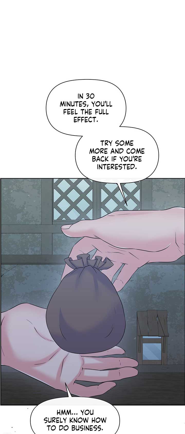 Royal Redemption Chapter 55 - Page 28