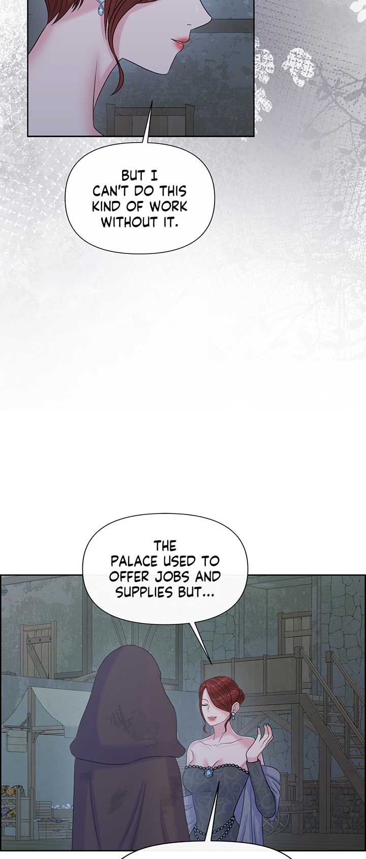 Royal Redemption Chapter 55 - Page 31