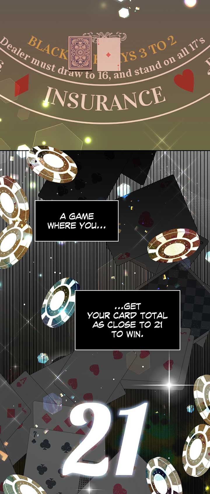 Royal Redemption Chapter 55 - Page 38