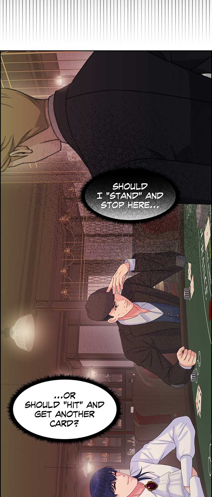 Royal Redemption Chapter 55 - Page 40