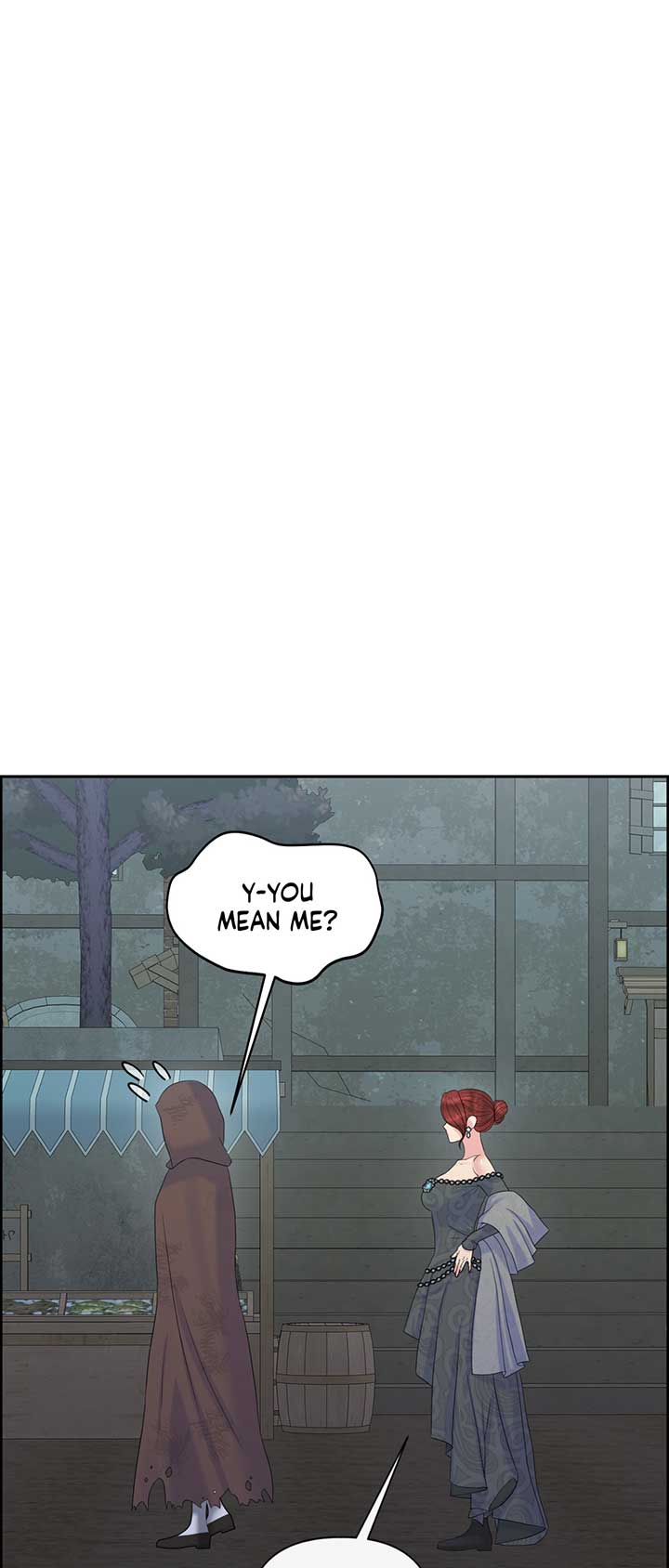 Royal Redemption Chapter 55 - Page 5