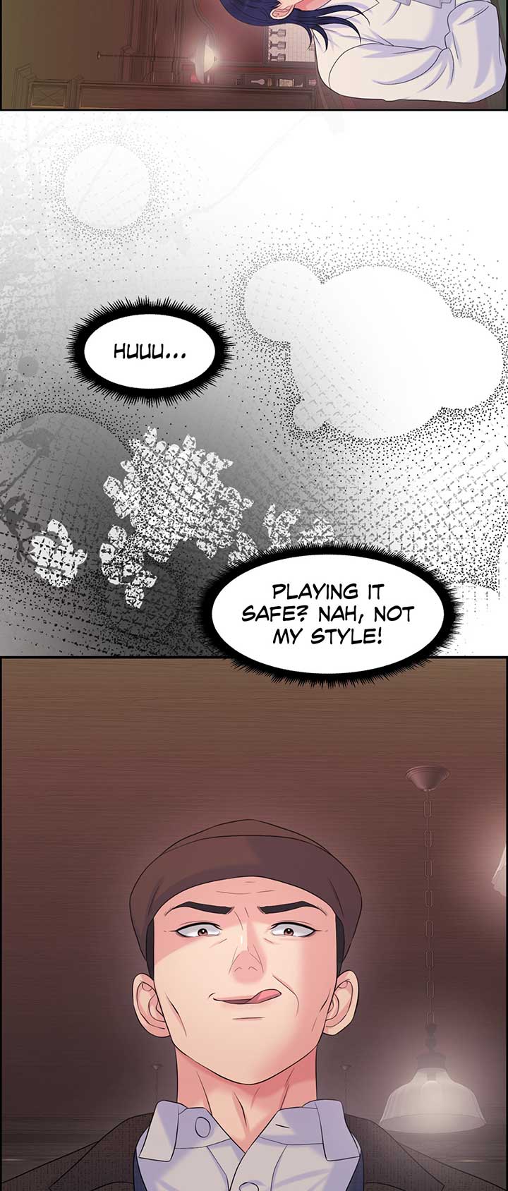 Royal Redemption Chapter 55 - Page 41