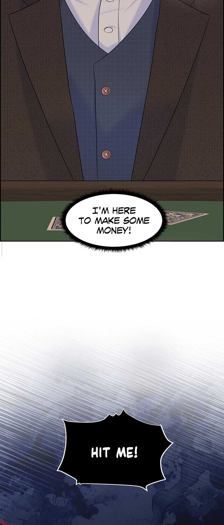 Royal Redemption Chapter 55 - Page 42