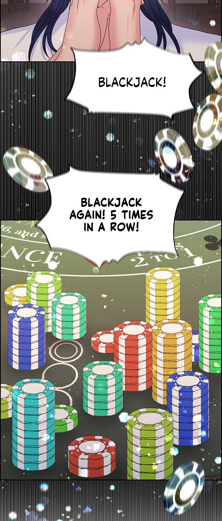 Royal Redemption Chapter 55 - Page 50