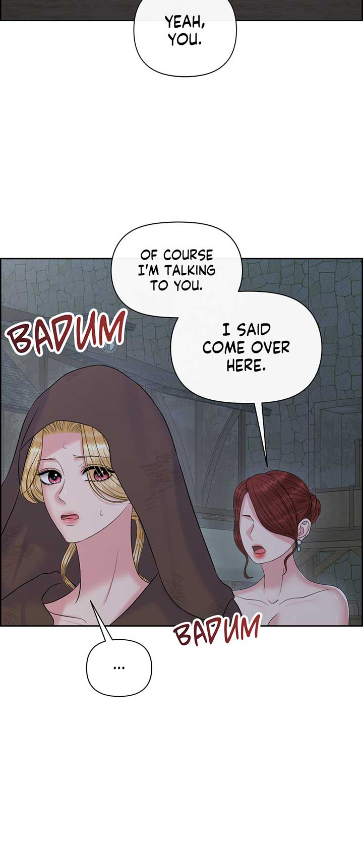 Royal Redemption Chapter 55 - Page 6