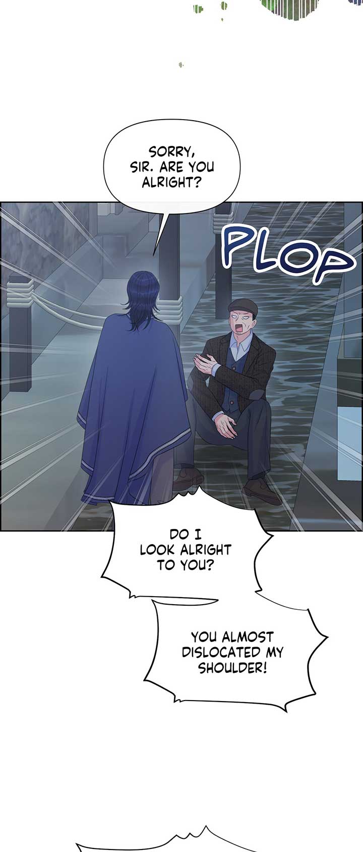 Royal Redemption Chapter 55 - Page 58