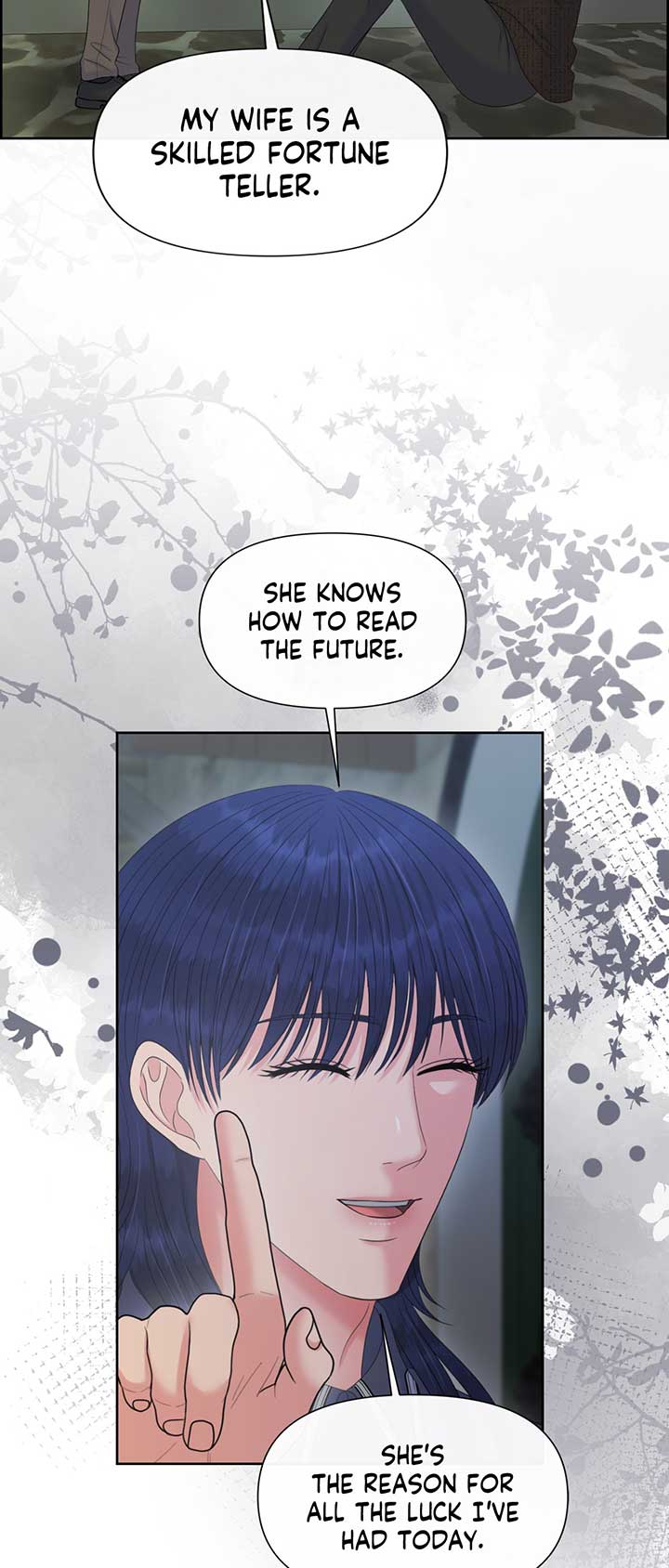Royal Redemption Chapter 55 - Page 62