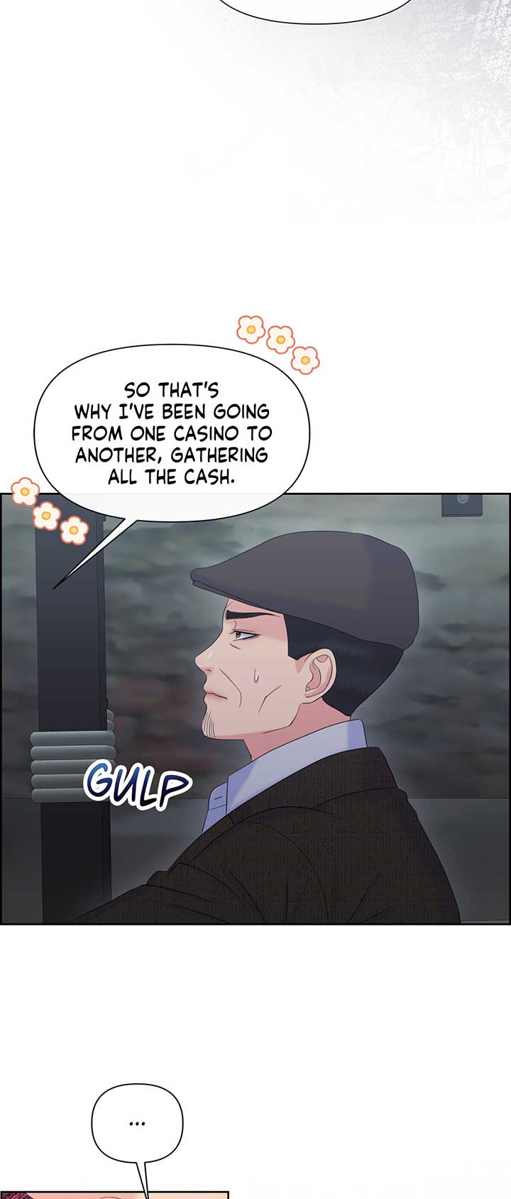 Royal Redemption Chapter 55 - Page 63