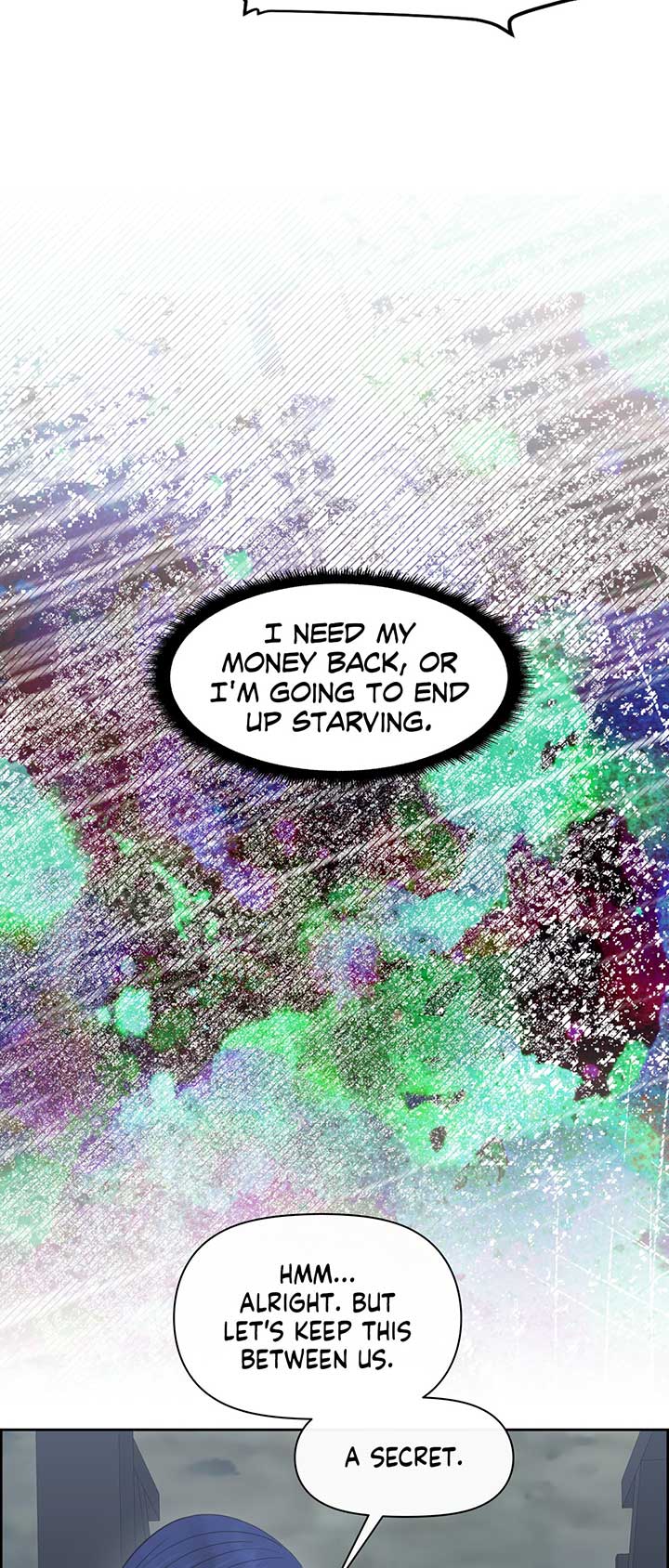 Royal Redemption Chapter 55 - Page 66