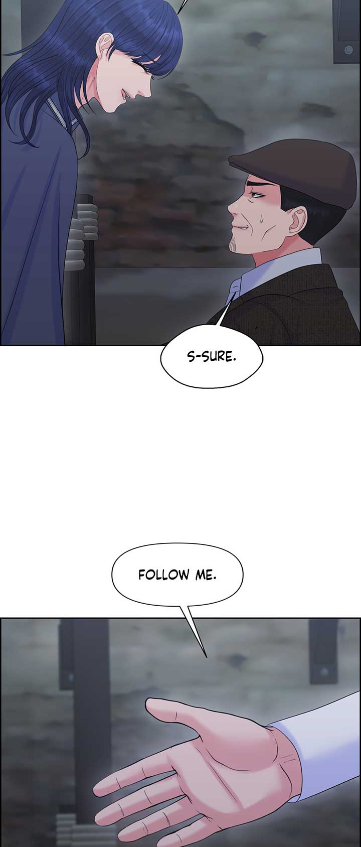 Royal Redemption Chapter 55 - Page 67